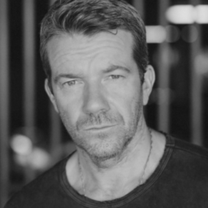 Max Beesley