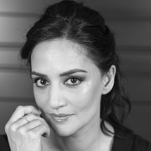 Archie Panjabi