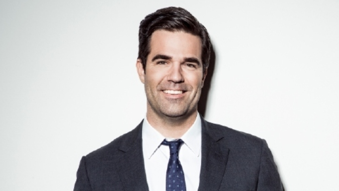 Rob Delaney Joins Another Tongue