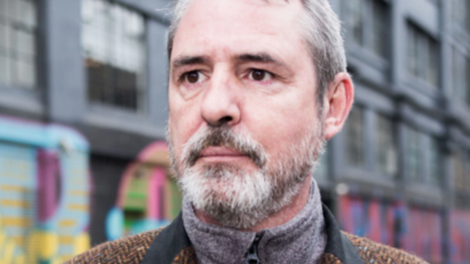 Neil Morrissey and Finlay Robertson in final series of Unforgotten