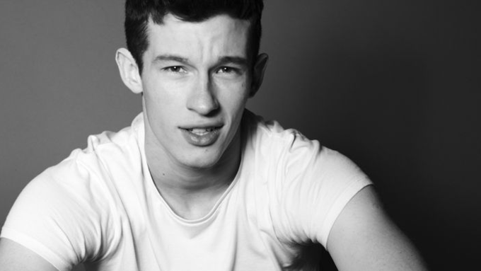 Callum Turner in The Capture