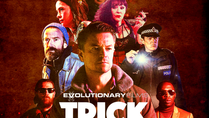 Award Winning Craig Kelly, Frances Barber and Kris Marshall Star In Trick or Treat