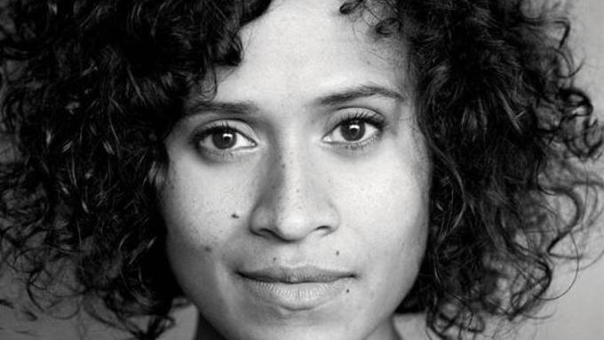 Angel Coulby stars in new thriller Undercover!