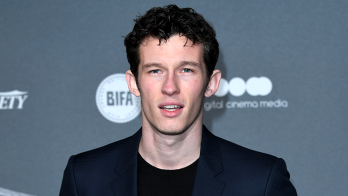 Callum Turner announced for next instalment of Fantastic Beasts and Where to Find Them