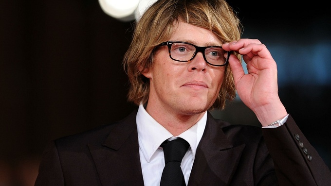 Could Kris Marshall be the next Doctor..?