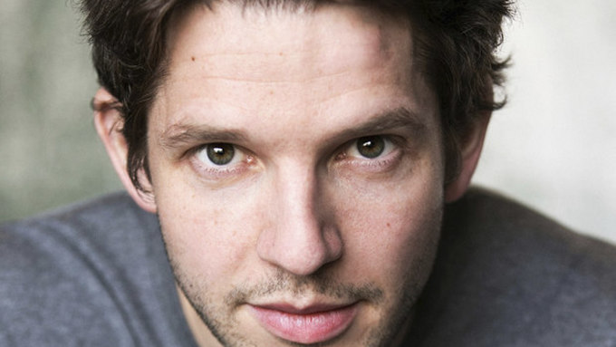 Damien Molony stars alongside Ian McKellen and Patrick Stewart in No Mans Land