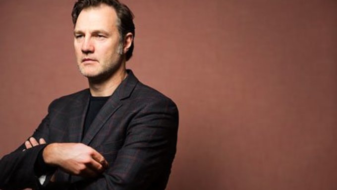 David Morrissey narrates The Secret History of My Family