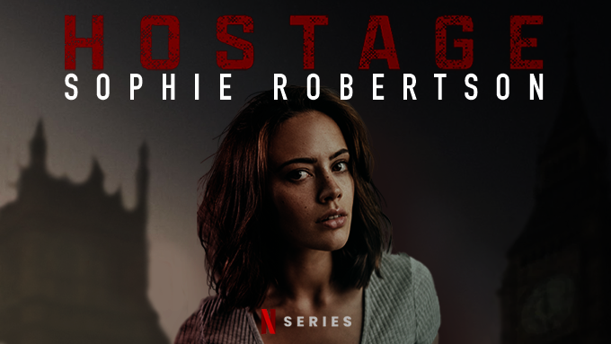 Hostage