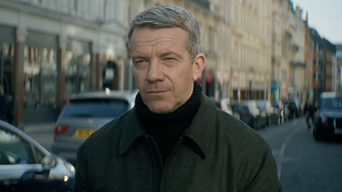 Jack Ryan Ghost War