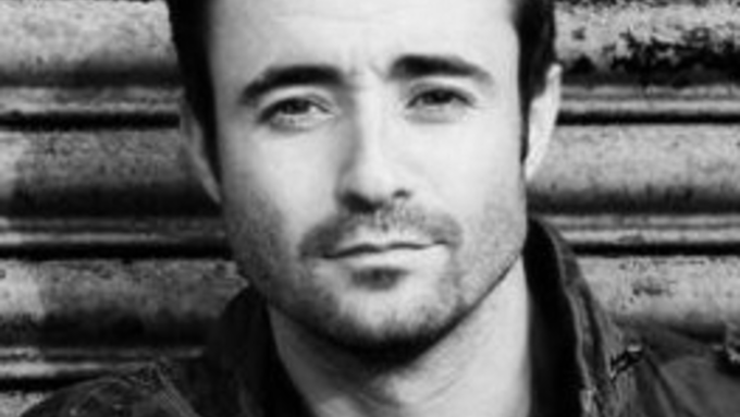 Joe McFadden in 'Torch Song Trilogy'