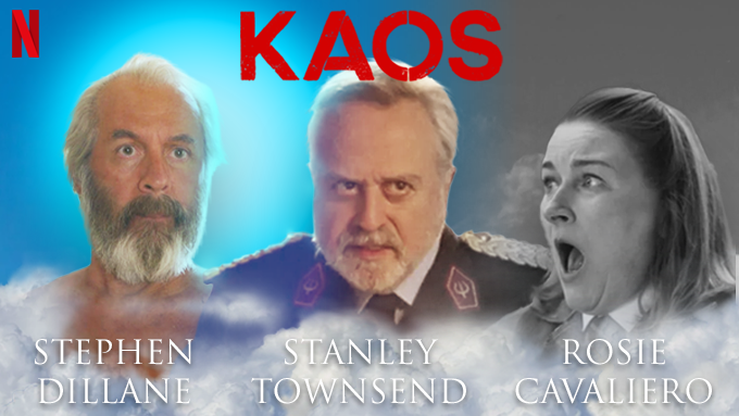 kaos