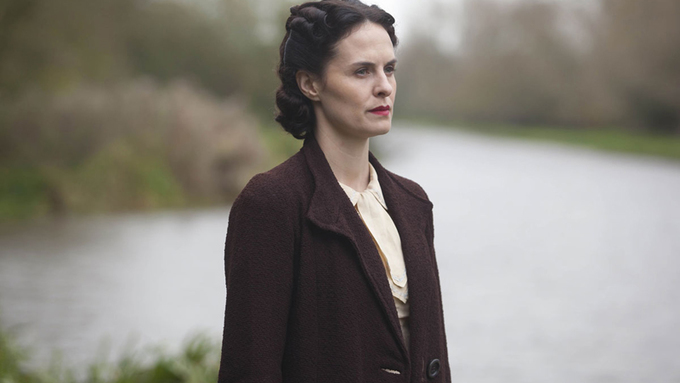 Leanne Best in Home Fires