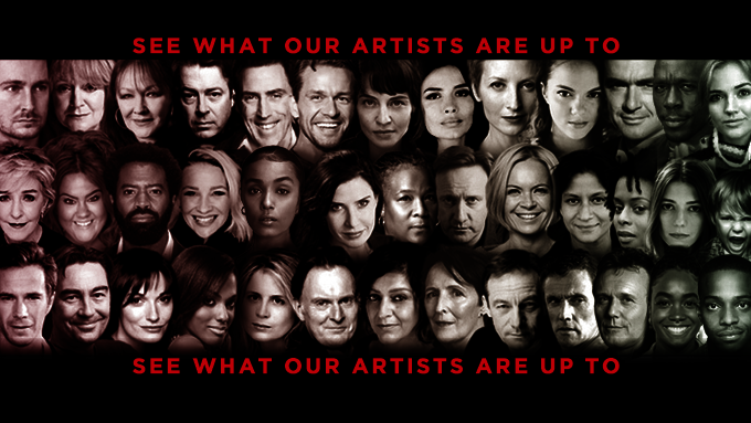 For the perfect project look no further than Another Tongue