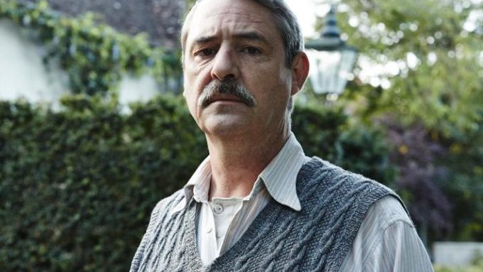 Neil Morrissey in The Night Manager and Granchester