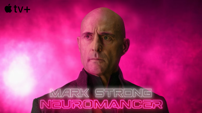 Neuromancer