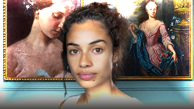 Nia Towle in Middlemarch