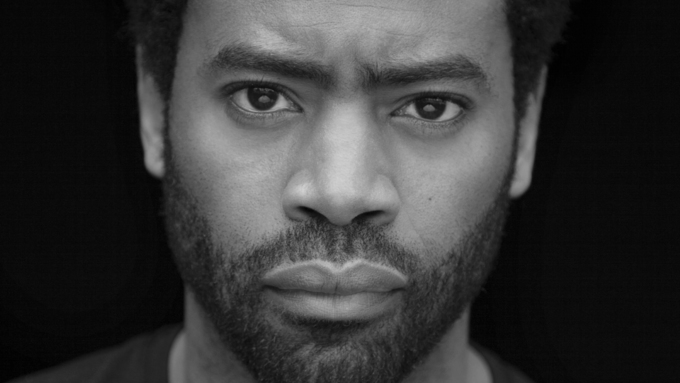 Nicholas Pinnock set for Showtime drama thriller Guerrilla