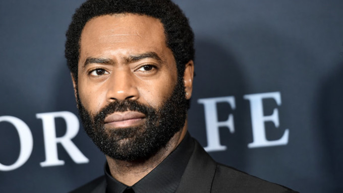 Nicholas Pinnock Stars in new ABC show "For Life"