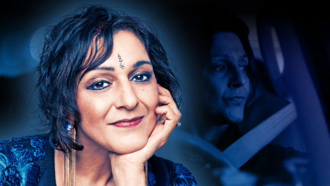 Phony | Meera Syal