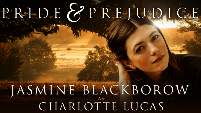 Pride and Prejudice