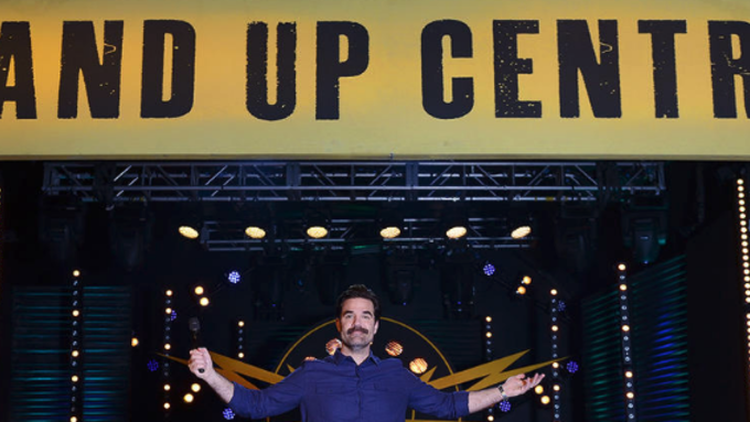 Rob Delaney's Stand Up Central