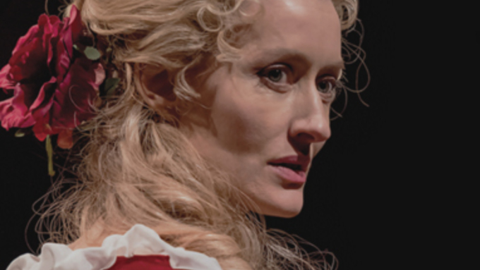 Three Tongues Star in Queen Anne at the RSC Stratford!
