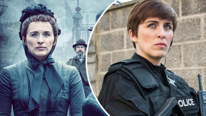 Vicky McClure to Star in The Secret Agent