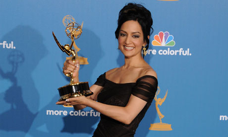 Archie Panjabi - News 